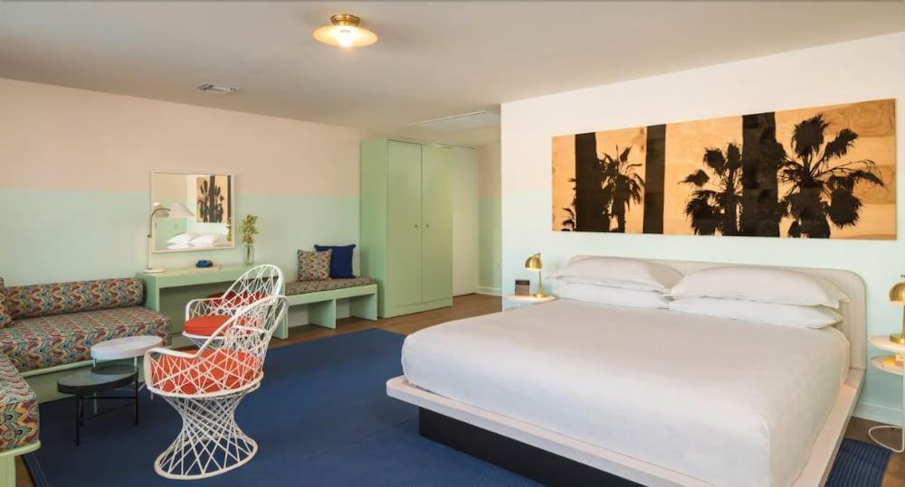 Axel Beach Miami-South Beach - Adults Only Miami Beach Exterior foto